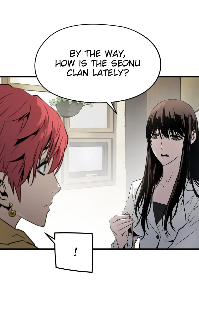 The Breaker Chapter 100 Page 71