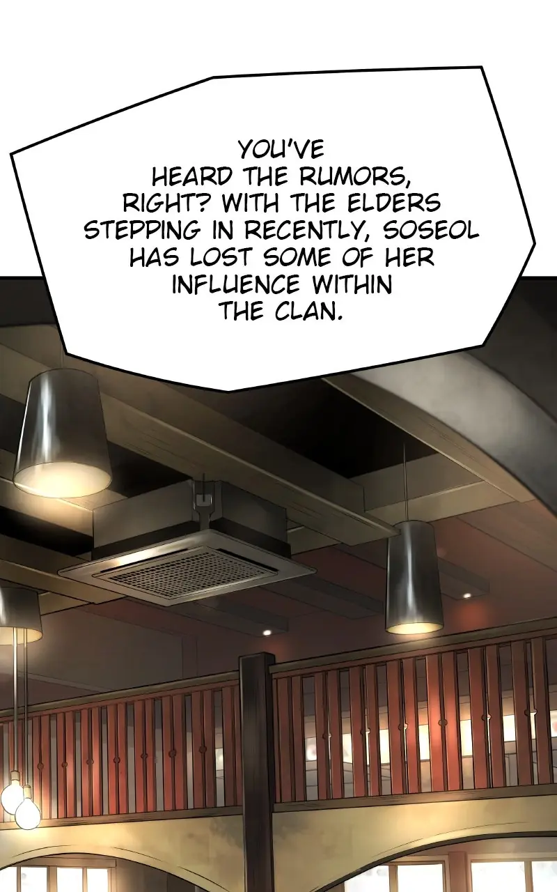 The Breaker Chapter 100 Page 79