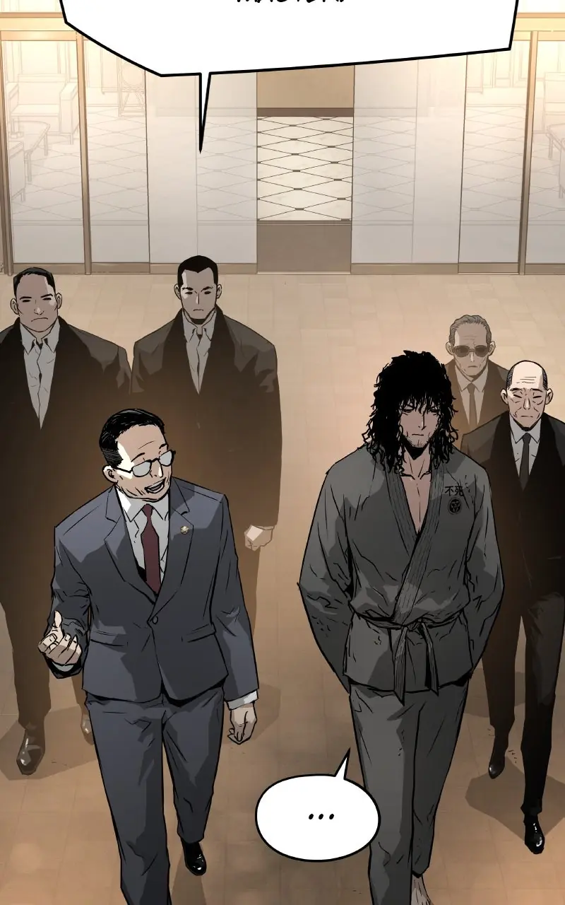 The Breaker Chapter 100 Page 100