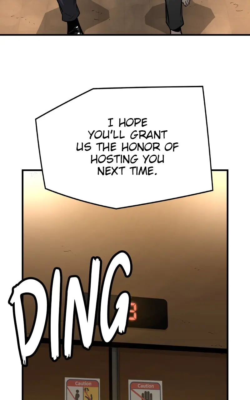 The Breaker Chapter 100 Page 101