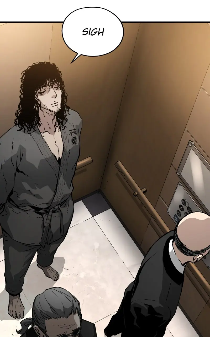 The Breaker Chapter 100 Page 103