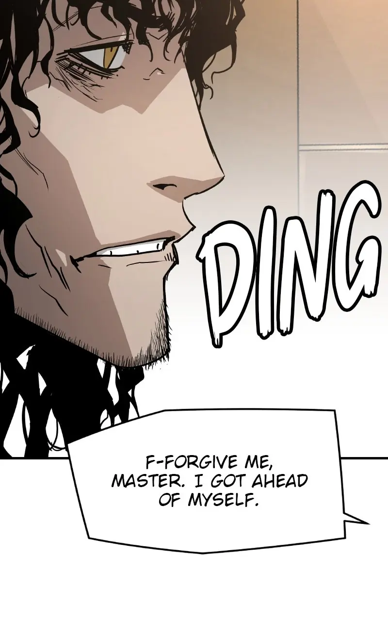 The Breaker Chapter 100 Page 107
