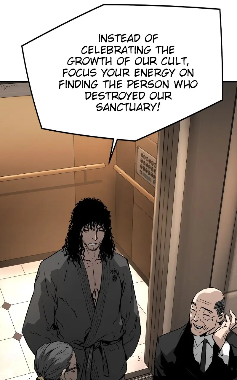 The Breaker Chapter 100 Page 108