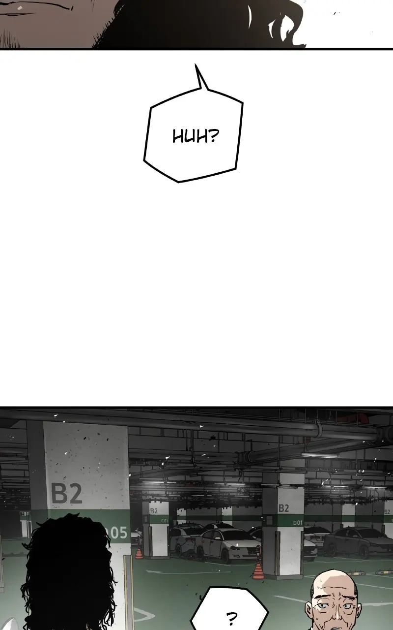 The Breaker Chapter 100 Page 110