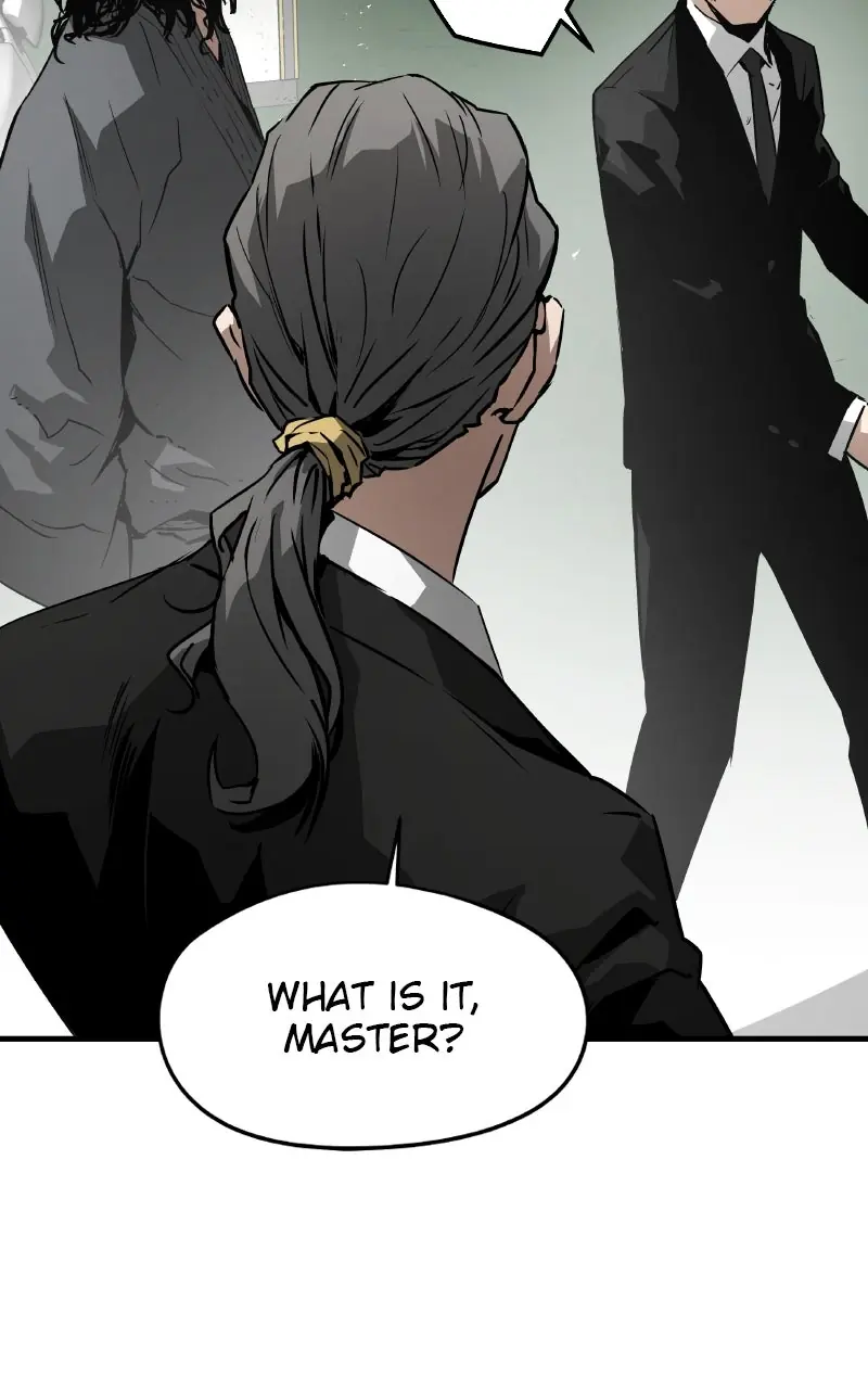 The Breaker Chapter 100 Page 111