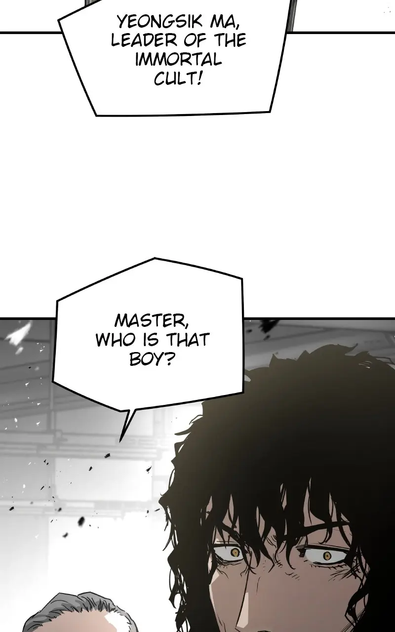 The Breaker Chapter 100 Page 115