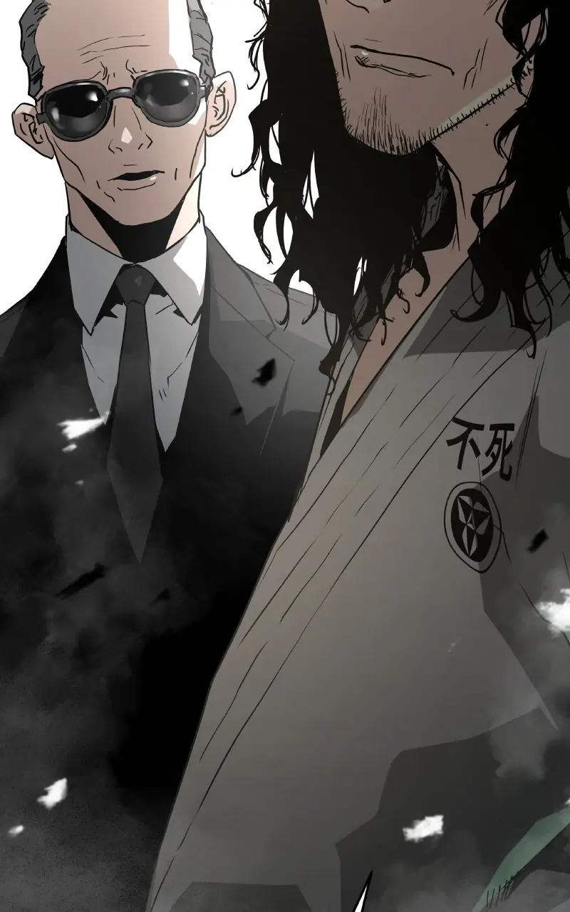 The Breaker Chapter 100 Page 116