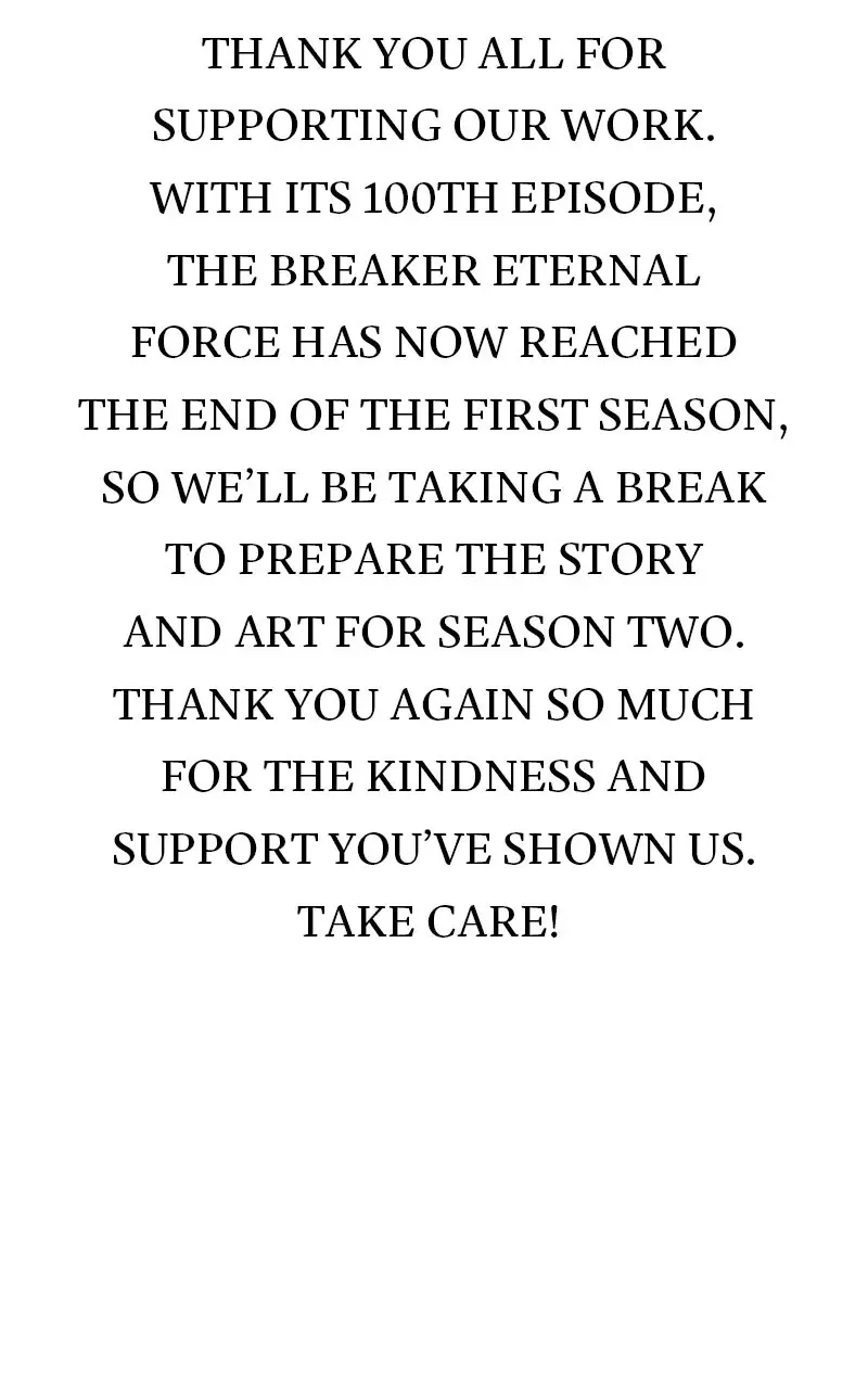 The Breaker Chapter 100 Page 121