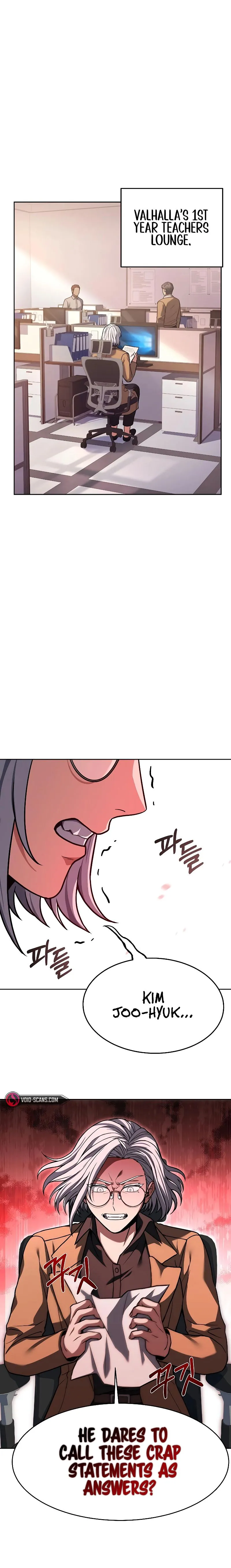 The Constellations Are My Disciples Chapter 10 Page 13