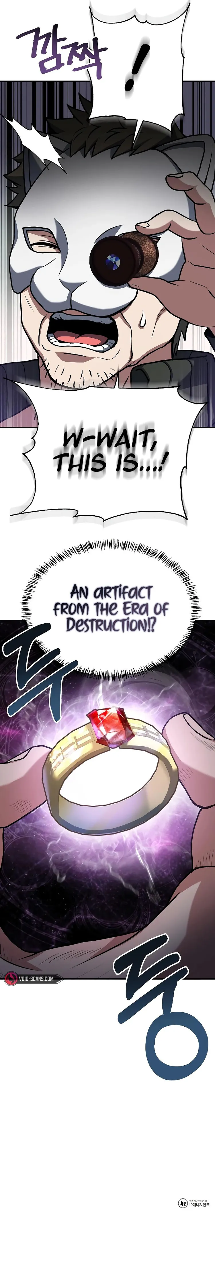 The Constellations Are My Disciples Chapter 14 Page 13