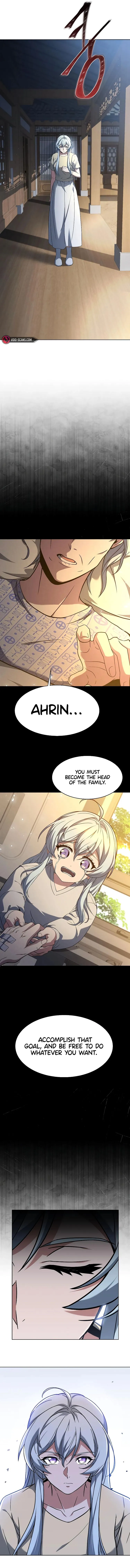 The Constellations Are My Disciples Chapter 16 Page 13