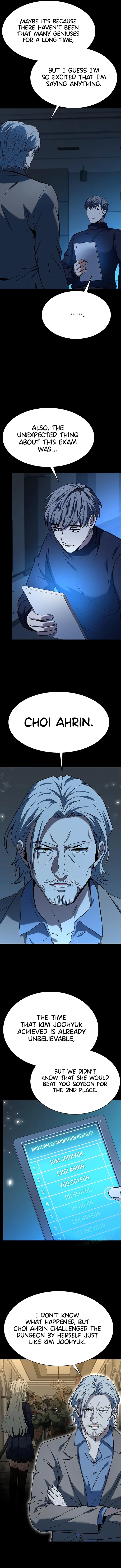 The Constellations Are My Disciples Chapter 20 Page 5