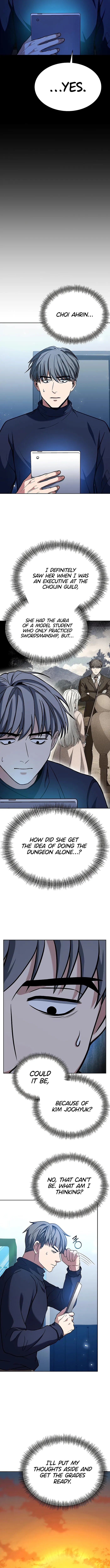 The Constellations Are My Disciples Chapter 20 Page 7