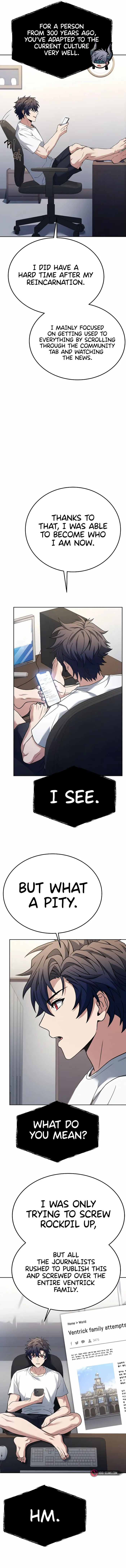 The Constellations Are My Disciples Chapter 24 Page 2