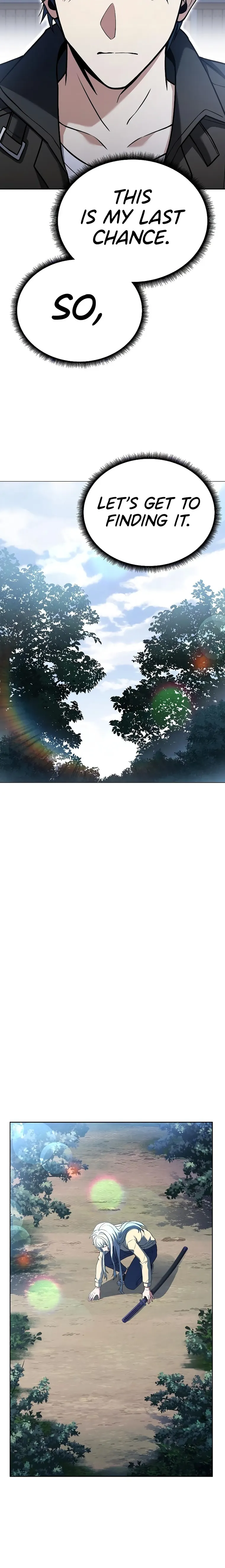 The Constellations Are My Disciples Chapter 27 Page 16