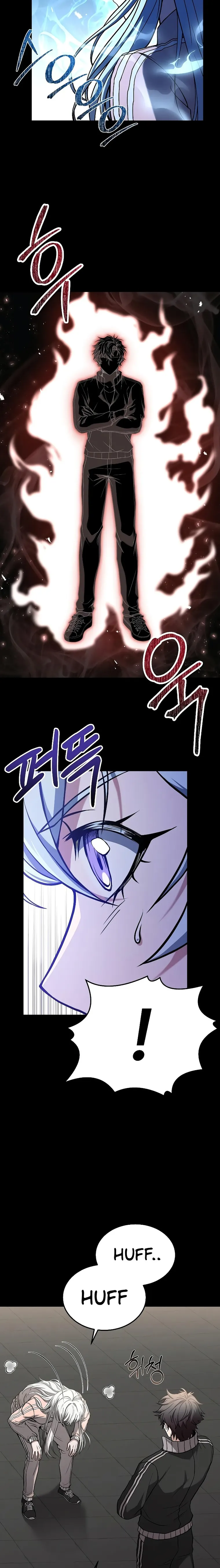 The Constellations Are My Disciples Chapter 27 Page 24