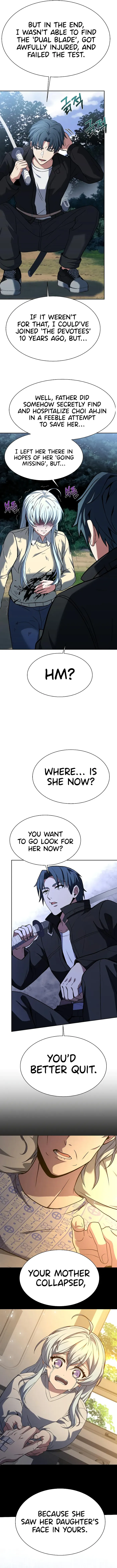 The Constellations Are My Disciples Chapter 28 Page 16