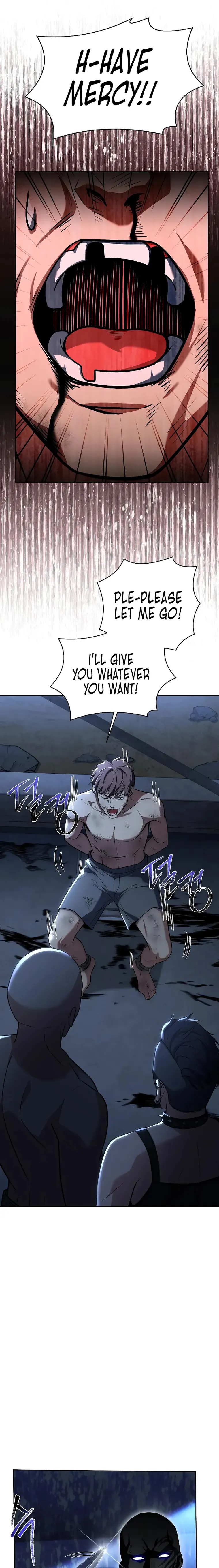The Constellations Are My Disciples Chapter 32 Page 31