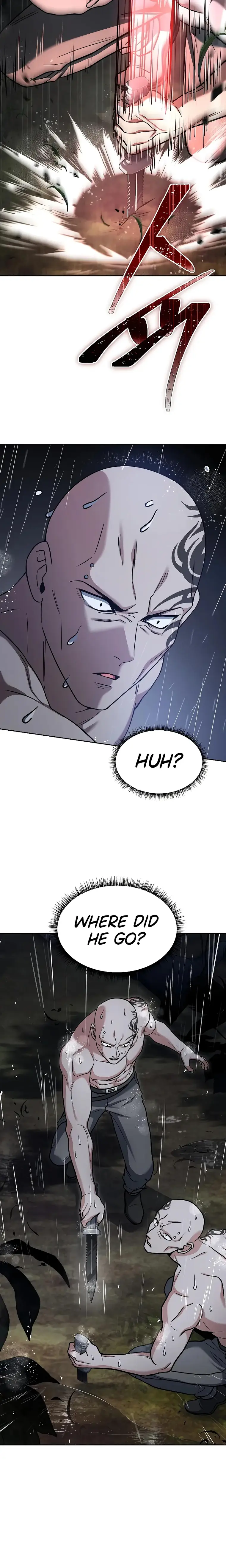 The Constellations Are My Disciples Chapter 37 Page 18