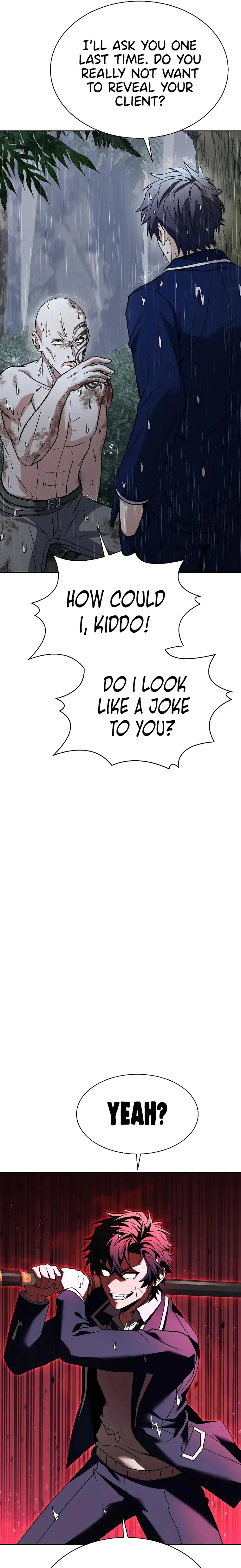 The Constellations Are My Disciples Chapter 37 Page 31