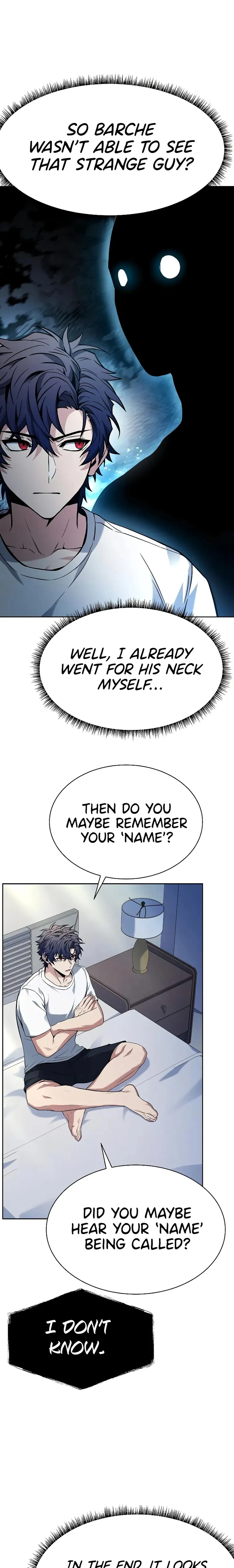 The Constellations Are My Disciples Chapter 39 Page 3