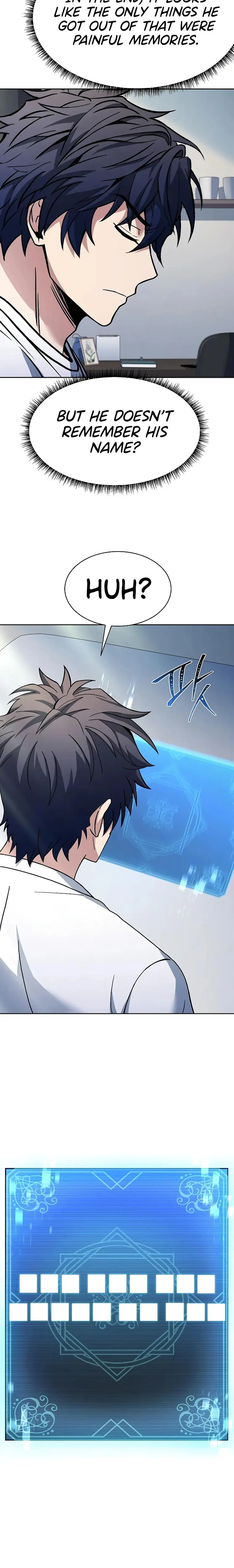 The Constellations Are My Disciples Chapter 39 Page 4