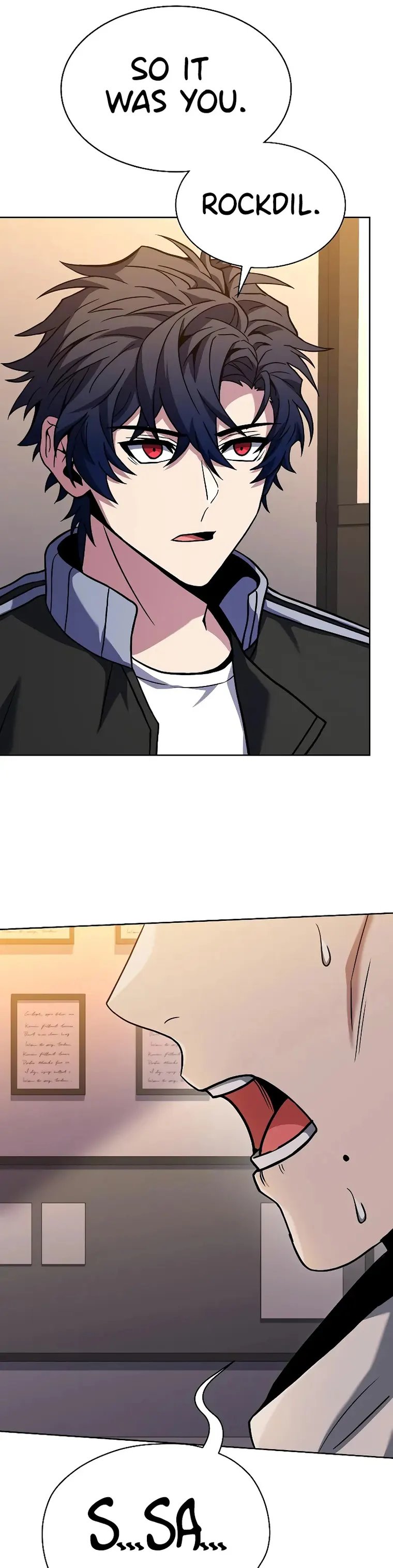 The Constellations Are My Disciples Chapter 39 Page 29