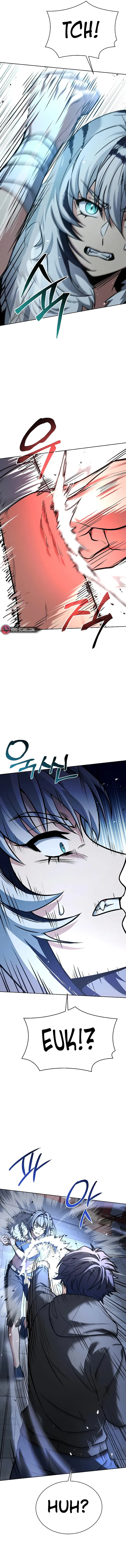 The Constellations Are My Disciples Chapter 42 Page 16