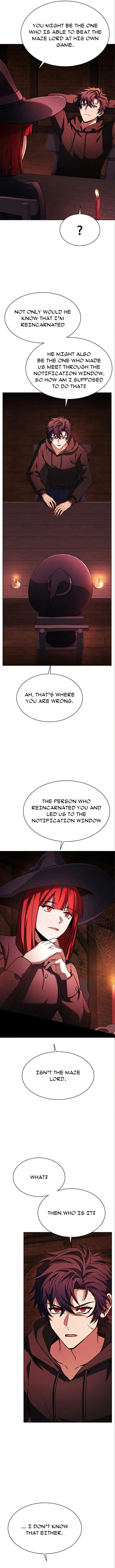 The Constellations Are My Disciples Chapter 45 Page 6