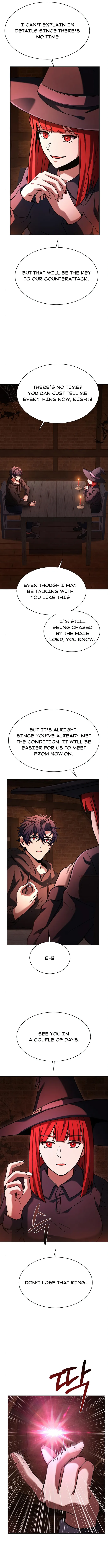 The Constellations Are My Disciples Chapter 45 Page 8