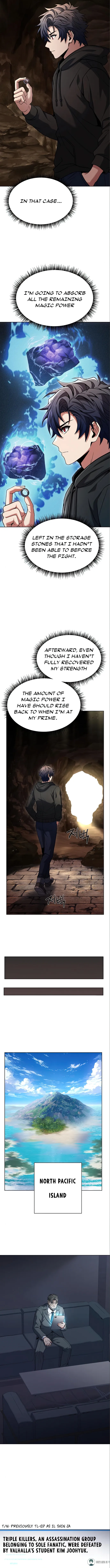 The Constellations Are My Disciples Chapter 45 Page 10