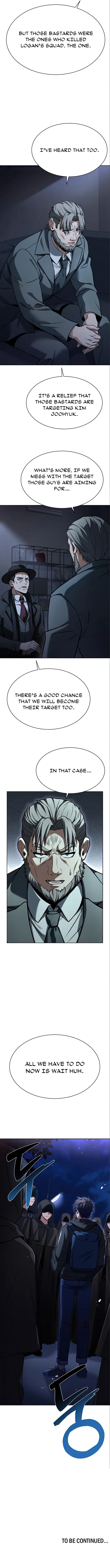 The Constellations Are My Disciples Chapter 45 Page 16