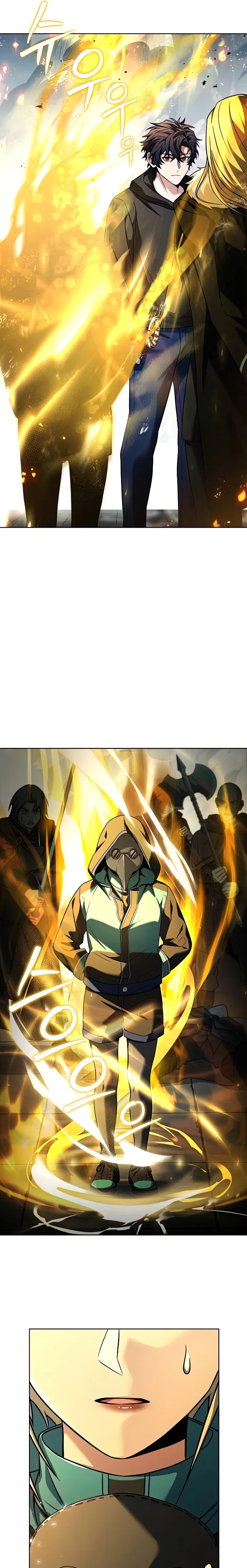 The Constellations Are My Disciples Chapter 47 Page 5