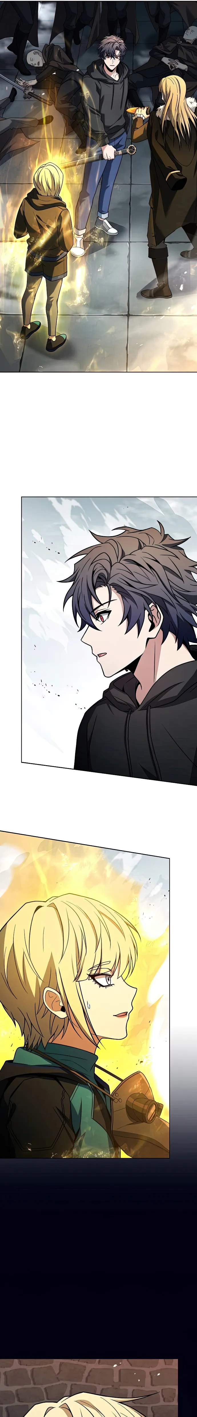 The Constellations Are My Disciples Chapter 47 Page 7