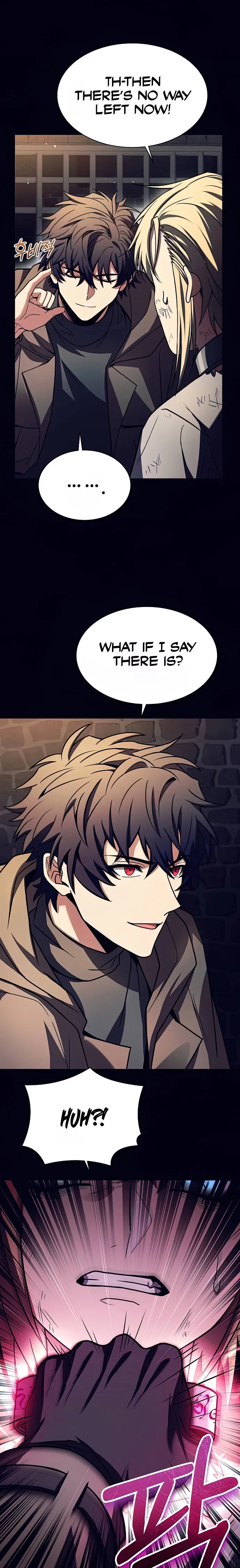 The Constellations Are My Disciples Chapter 47 Page 13