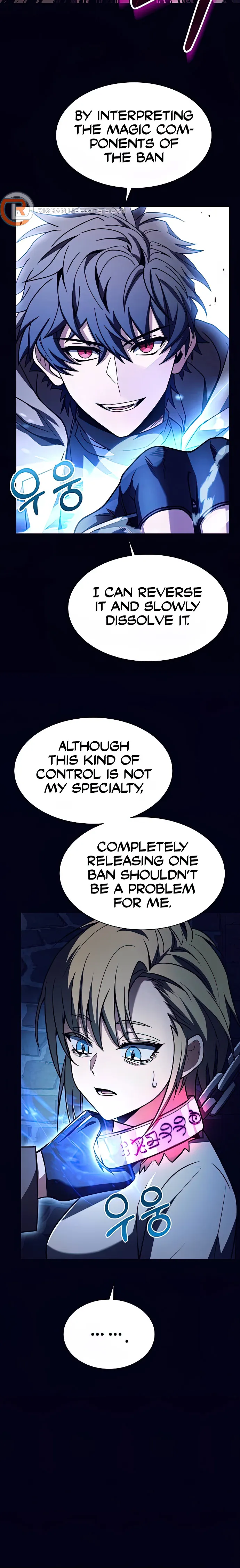The Constellations Are My Disciples Chapter 47 Page 14