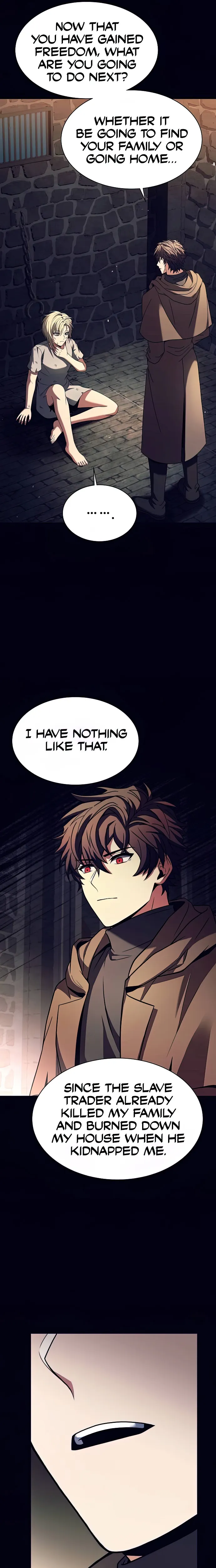 The Constellations Are My Disciples Chapter 47 Page 17