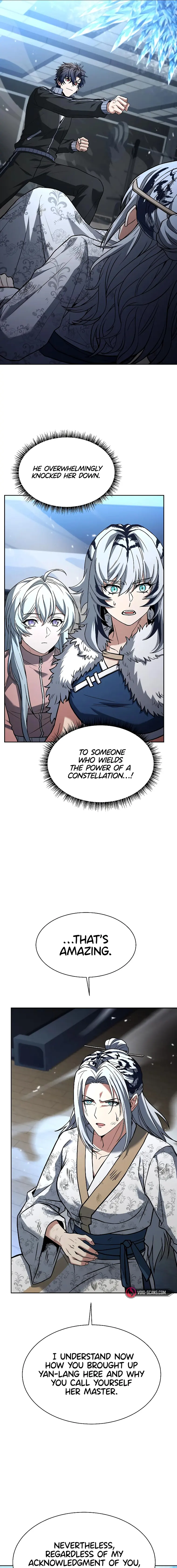 The Constellations Are My Disciples Chapter 53 Page 13