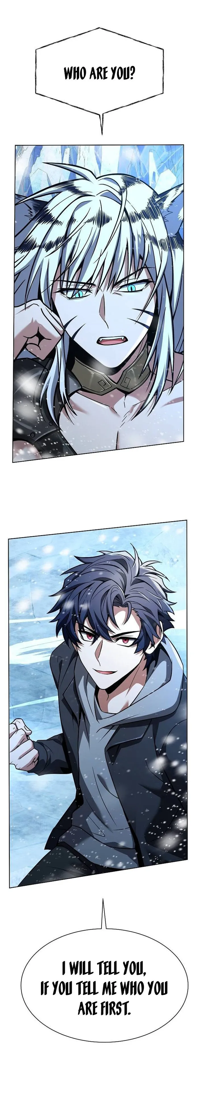 The Constellations Are My Disciples Chapter 54 Page 14