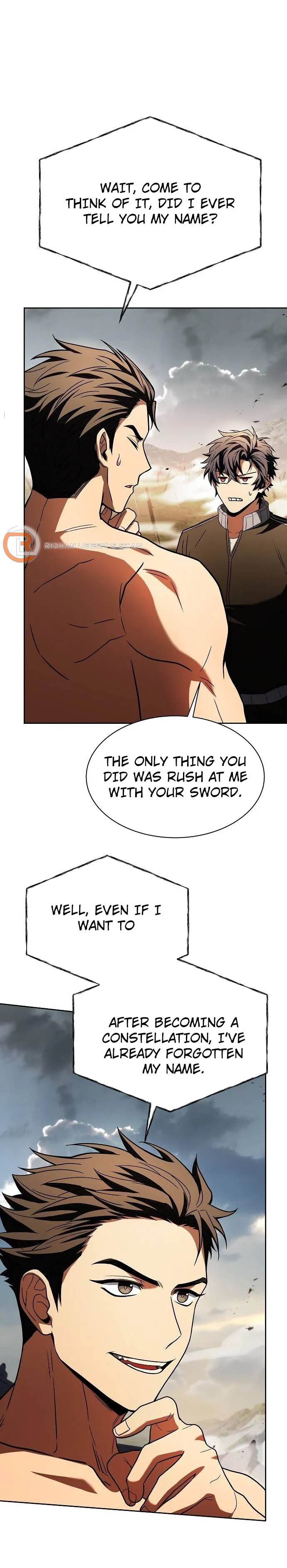The Constellations Are My Disciples Chapter 63 Page 3