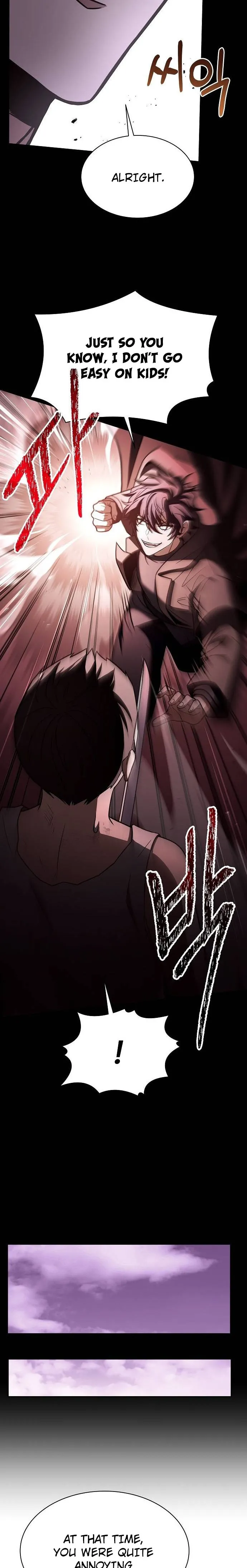 The Constellations Are My Disciples Chapter 63 Page 11