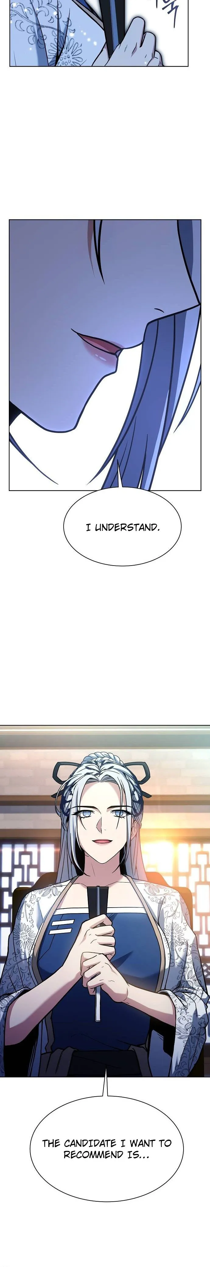 The Constellations Are My Disciples Chapter 63 Page 30