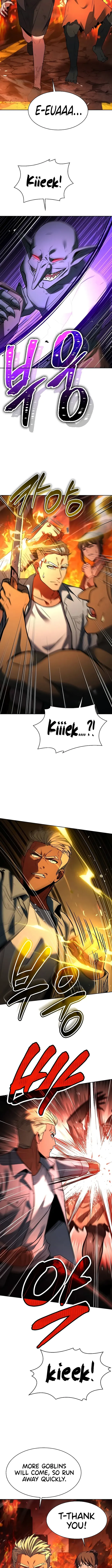 The Constellations Are My Disciples Chapter 66 Page 3