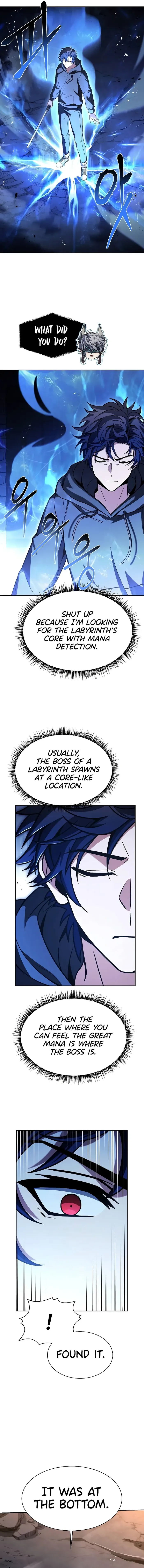 The Constellations Are My Disciples Chapter 67 Page 17