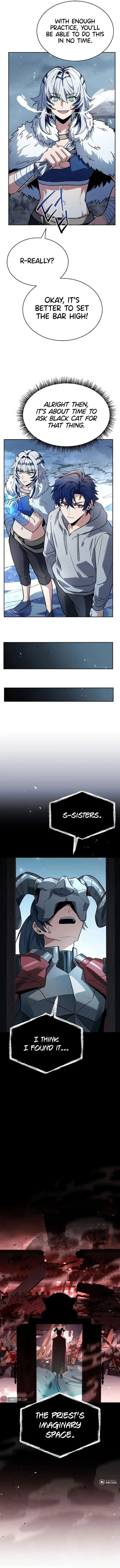 The Constellations Are My Disciples Chapter 103 Page 13