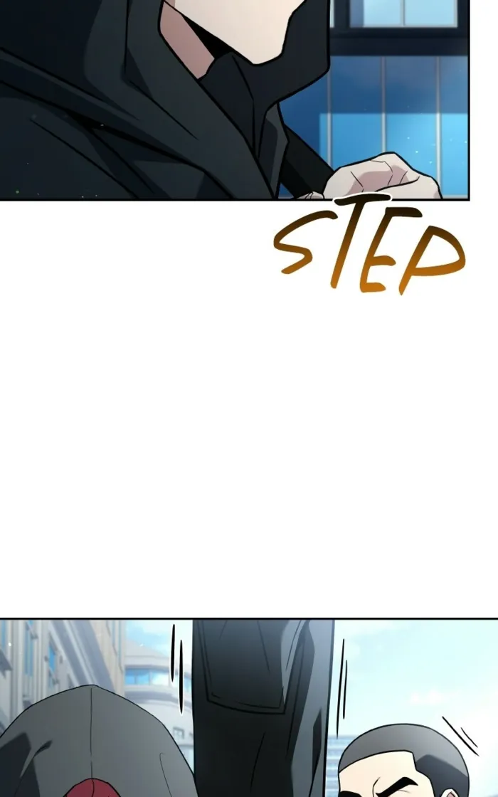 The Constellations Are My Disciples Chapter 141 Page 3