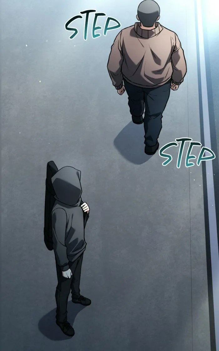 The Constellations Are My Disciples Chapter 141 Page 8