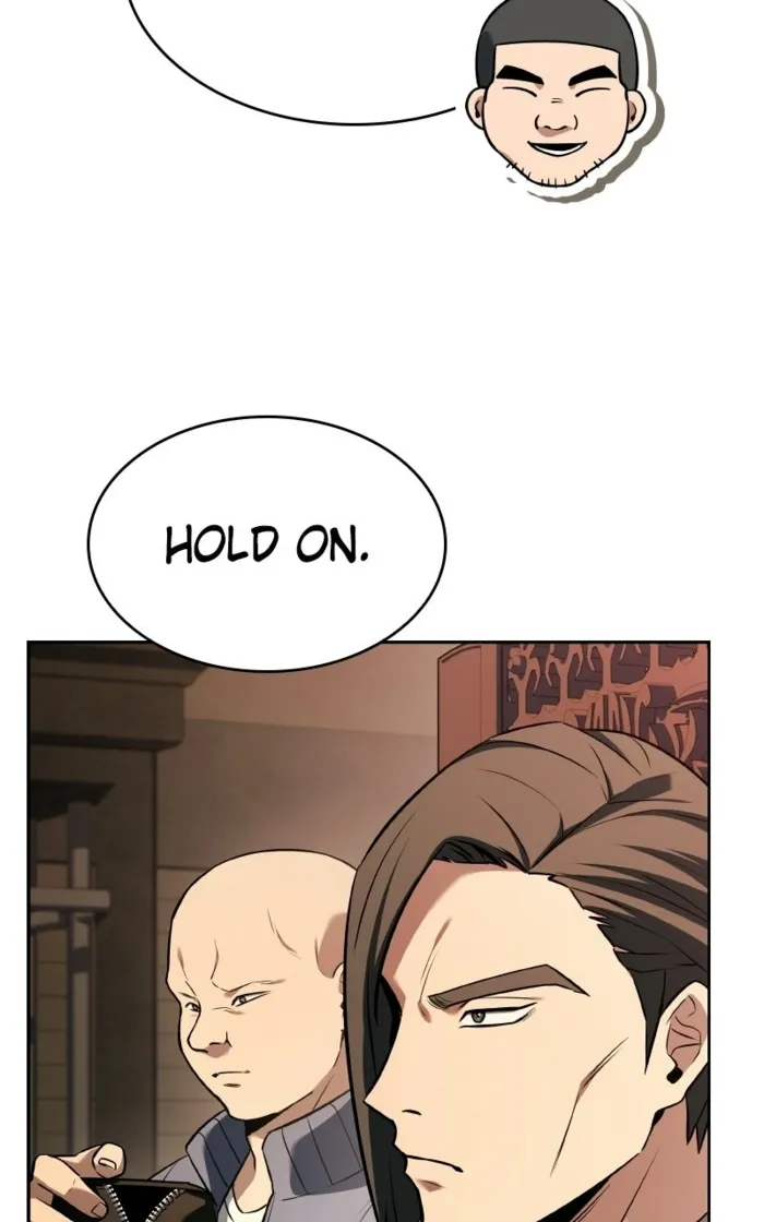 The Constellations Are My Disciples Chapter 141 Page 23