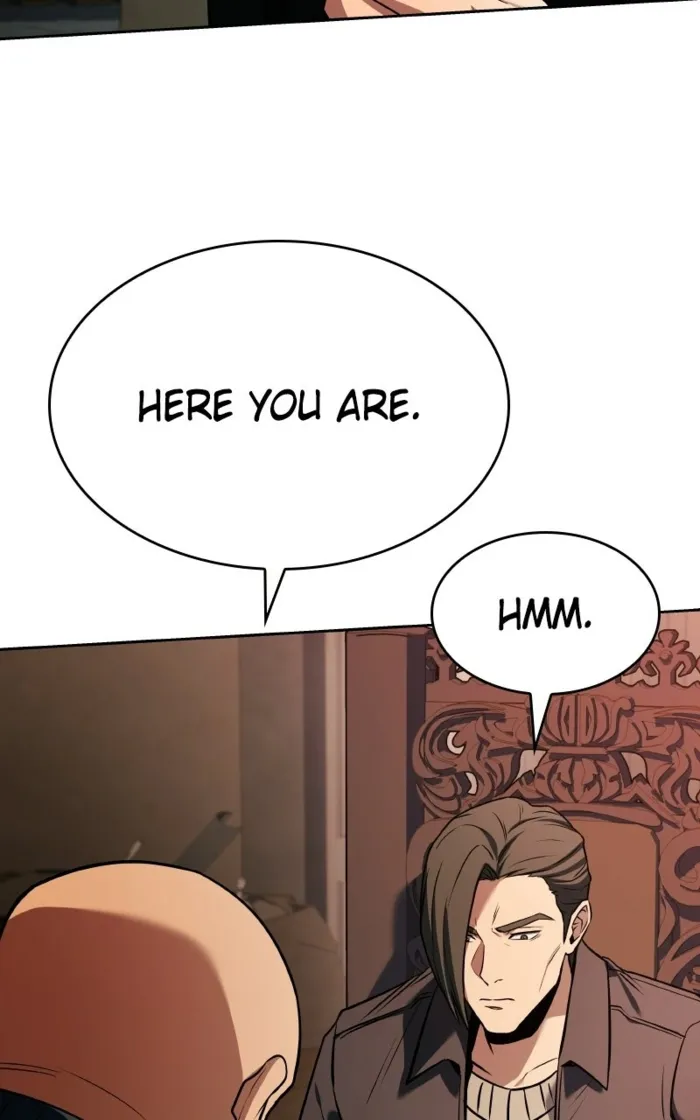 The Constellations Are My Disciples Chapter 141 Page 28