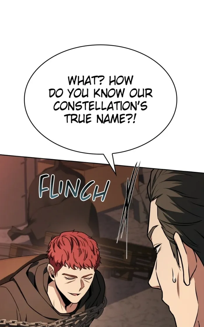 The Constellations Are My Disciples Chapter 141 Page 43